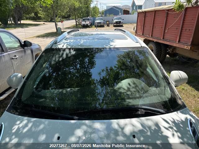 Aukcja sprzedaży 2016 Buick Enclave, vin: 5GAKVBKD9GJ332417, numer aukcji: 20273267