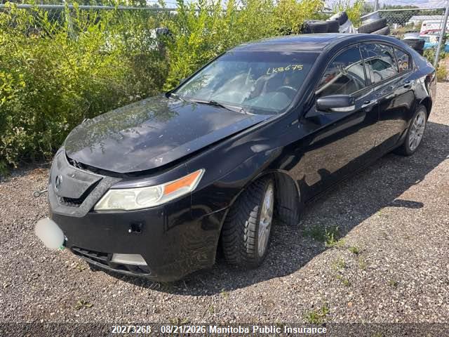 Aukcja sprzedaży 2011 Acura 3.7 Tl, vin: 19UUA9F50BA800432, numer aukcji: 20273268