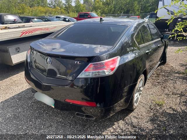 Aukcja sprzedaży 2011 Acura 3.7 Tl, vin: 19UUA9F50BA800432, numer aukcji: 20273268