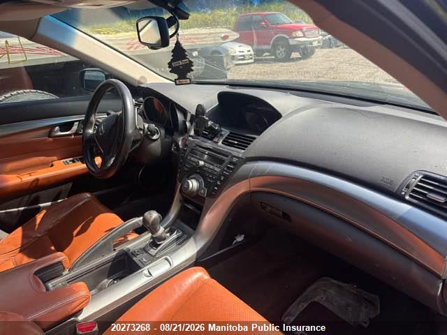 Aukcja sprzedaży 2011 Acura 3.7 Tl, vin: 19UUA9F50BA800432, numer aukcji: 20273268