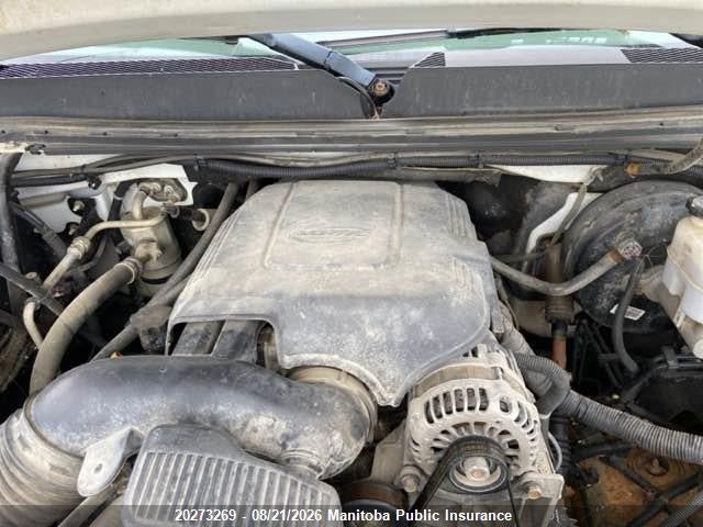 20273269 :رقم المزاد ، 3GTP2VE73DG144493 vin ، 2013 Gmc Sierra 1500 Sle Crew Cab مزاد بيع