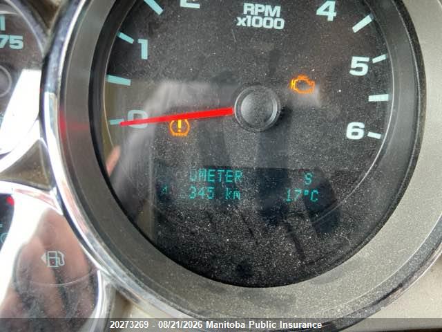 20273269 :رقم المزاد ، 3GTP2VE73DG144493 vin ، 2013 Gmc Sierra 1500 Sle Crew Cab مزاد بيع