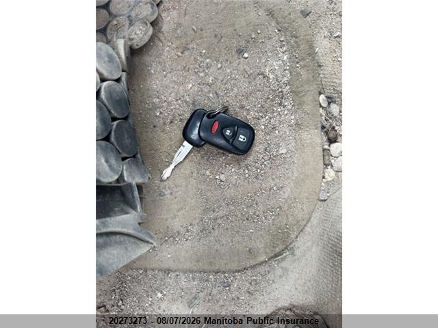 20273273 :رقم المزاد ، JS2YC5A37C6302960 vin ، 2012 Suzuki Sx4 مزاد بيع
