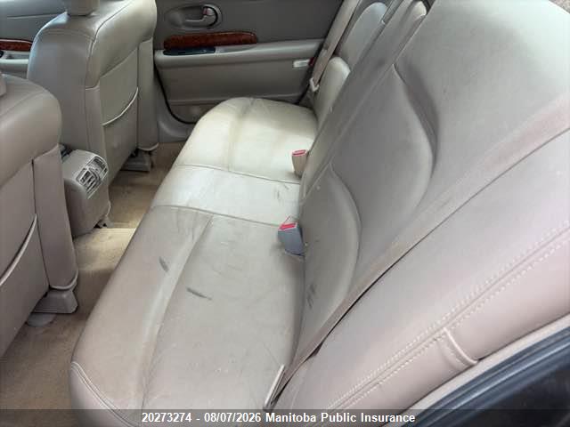 Продажа на аукционе авто 2003 Buick Le Sabre Limited, vin: 1G4HR54K53U130236, номер лота: 20273274