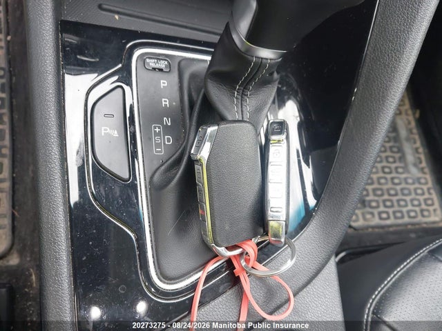 KIA Niro Sx Touring 2020 KNDCE3LC3L5417660 Image 10