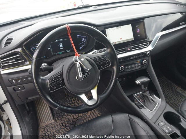KIA Niro Sx Touring 2020 KNDCE3LC3L5417660 Image 11