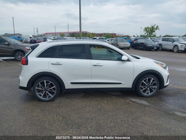 KIA Niro Sx Touring 2020 KNDCE3LC3L5417660 Image 13