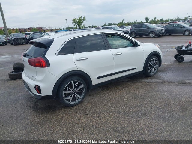 KIA Niro Sx Touring 2020 KNDCE3LC3L5417660 Image 4