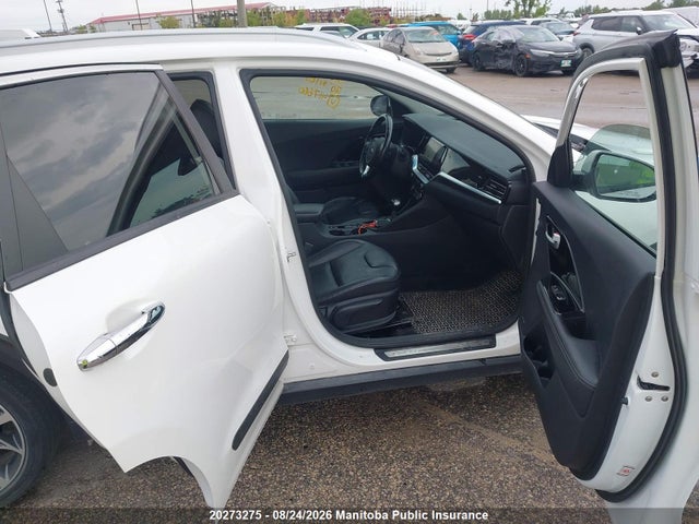KIA Niro Sx Touring 2020 KNDCE3LC3L5417660 Image 5