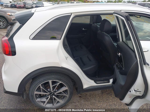 KIA Niro Sx Touring 2020 KNDCE3LC3L5417660 Image 7