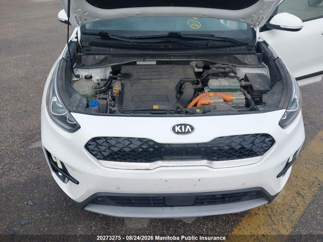 KIA Niro Sx Touring 2020 KNDCE3LC3L5417660 Image 9