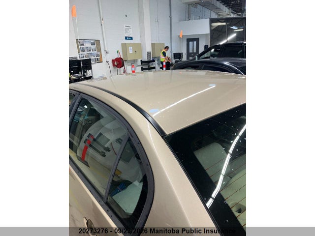 2006 Chevrolet Malibu Lt V6 მანქანა იყიდება აუქციონზე, vin: 1G1ZT51826F275092, აუქციონის ნომერი: 20273276