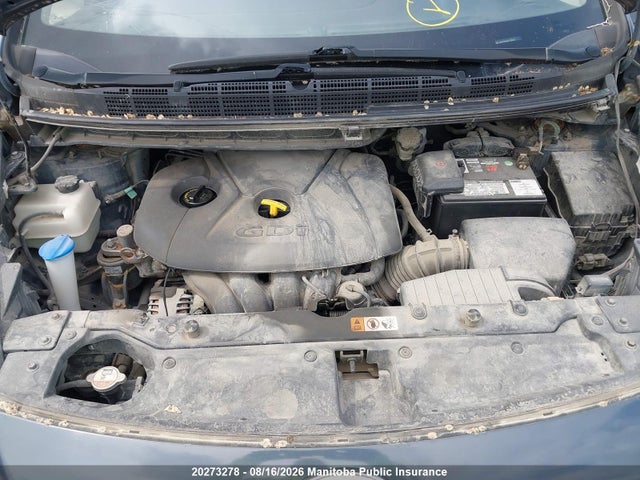 Продажа на аукционе авто 2014 Kia Rondo Ex, vin: KNAHT8A31E7018357, номер лота: 20273278