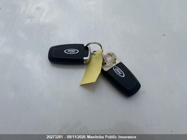 Продажа на аукционе авто 2017 Ford Edge Titanium, vin: 2FMPK4K84HBB92306, номер лота: 20273281