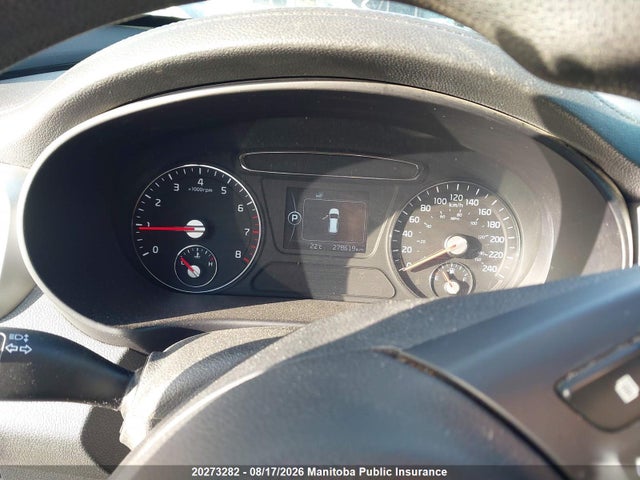 KIA SORENTO LX 2018 5XYPGDA39JG383149 Image 6
