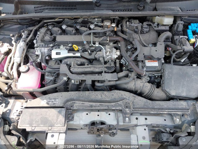 Продаж на аукціоні авто 2026 Toyota Prius Se Phev, vin: JTDACACU0T3063733, номер лоту: 20273286