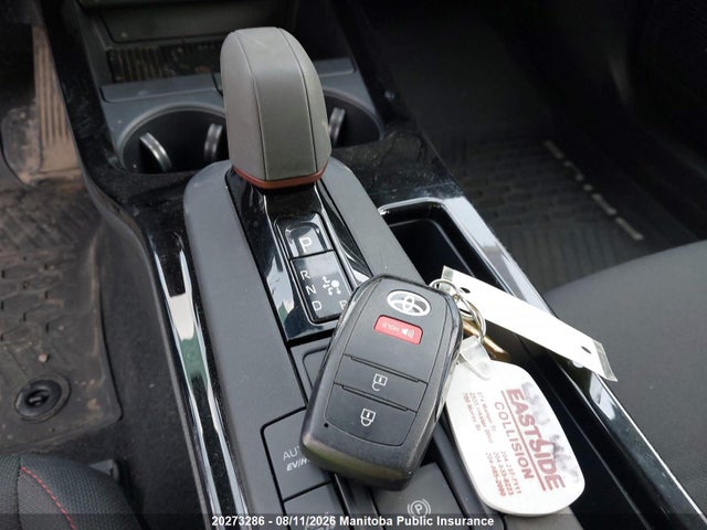 Продаж на аукціоні авто 2026 Toyota Prius Se Phev, vin: JTDACACU0T3063733, номер лоту: 20273286