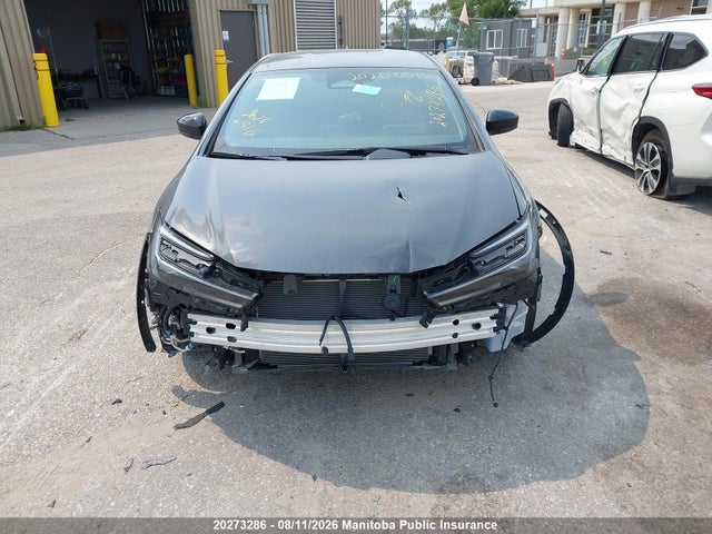 Продаж на аукціоні авто 2026 Toyota Prius Se Phev, vin: JTDACACU0T3063733, номер лоту: 20273286