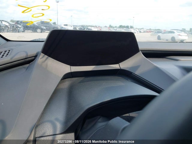 Продаж на аукціоні авто 2026 Toyota Prius Se Phev, vin: JTDACACU0T3063733, номер лоту: 20273286