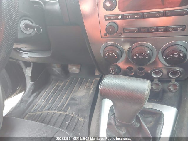 2008 Hummer H3 მანქანა იყიდება აუქციონზე, vin: 5GTEN13E588202181, აუქციონის ნომერი: 20273289