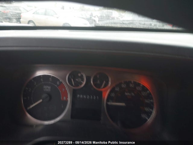2008 Hummer H3 მანქანა იყიდება აუქციონზე, vin: 5GTEN13E588202181, აუქციონის ნომერი: 20273289