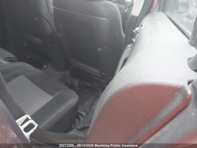 2008 Hummer H3 მანქანა იყიდება აუქციონზე, vin: 5GTEN13E588202181, აუქციონის ნომერი: 20273289