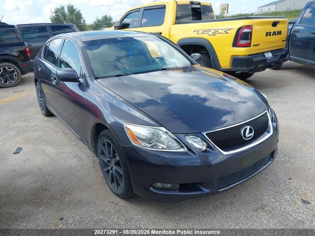 Aukcja sprzedaży 2006 Lexus Gs 300, vin: JTHCH96S260004285, numer aukcji: 20273291