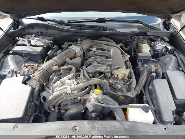 Продажа на аукционе авто 2006 Lexus Gs 300, vin: JTHCH96S260004285, номер лота: 20273291