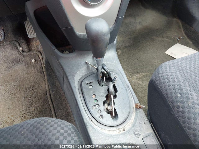 Aukcja sprzedaży 2008 Toyota Yaris, vin: JTDBT923781276354, numer aukcji: 20273292