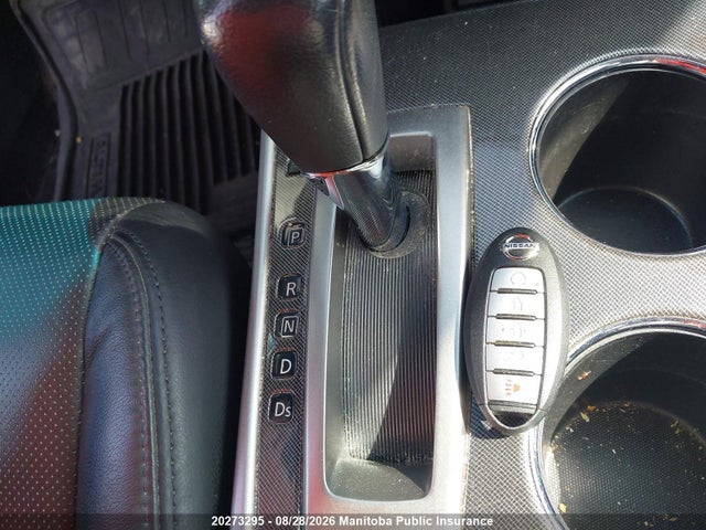 1N4AL3AP2EN362582 Nissan Altima 2.5 Sl