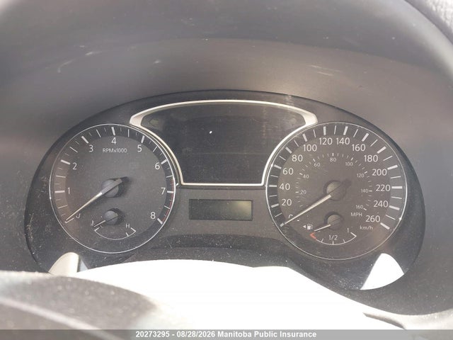 1N4AL3AP2EN362582 Nissan Altima 2.5 Sl