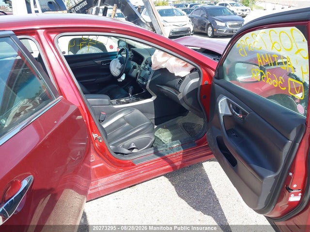 1N4AL3AP2EN362582 Nissan Altima 2.5 Sl