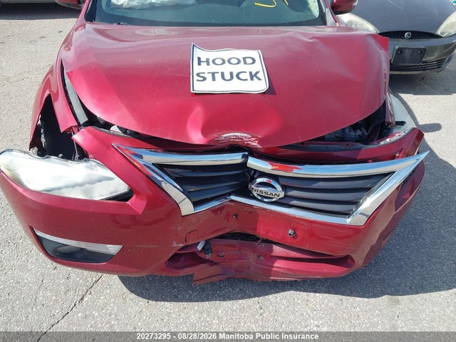 1N4AL3AP2EN362582 Nissan Altima 2.5 Sl