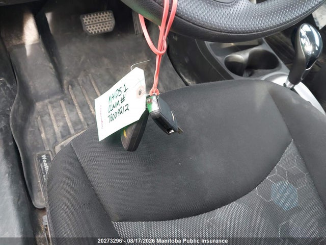 Chevrolet Spark Lt 2017 KL8CD6SA2HC820853 Image 10