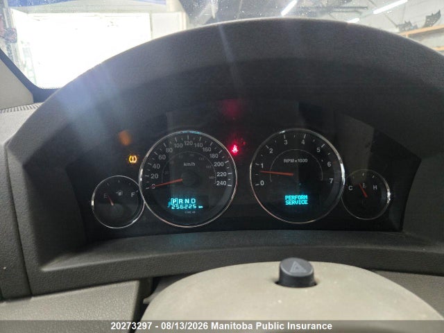 Aukcja sprzedaży 2007 Jeep Grand Cherokee Laredo, vin: 1J8GR48K57C651448, numer aukcji: 20273297