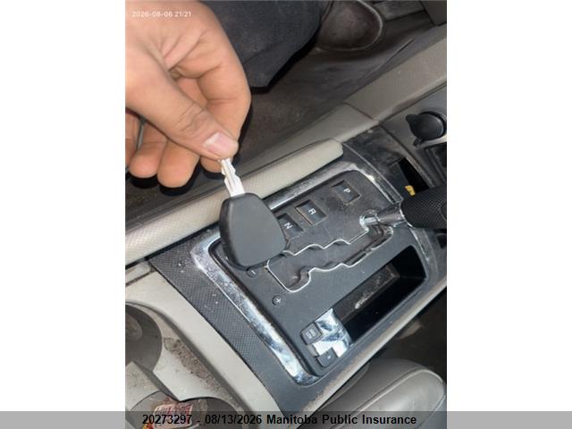 Aukcja sprzedaży 2007 Jeep Grand Cherokee Laredo, vin: 1J8GR48K57C651448, numer aukcji: 20273297