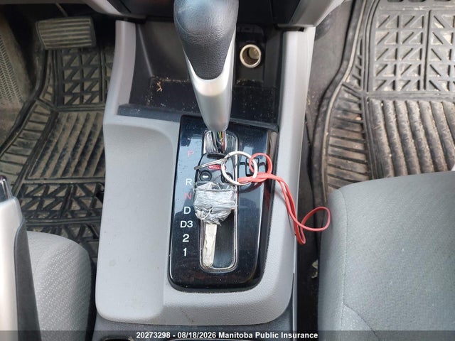 Продажа на аукционе авто 2013 Honda Civic Ex, vin: 2HGFB2F58DH010460, номер лота: 20273298