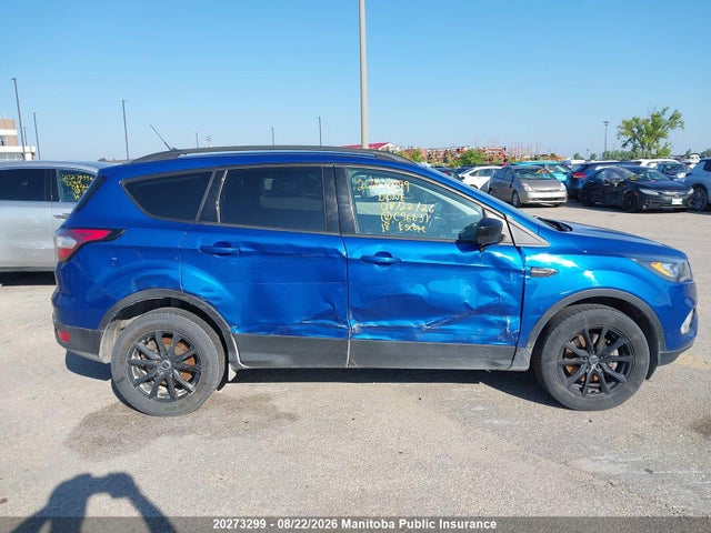Ford ESCAPE SE 2018 1FMCU9GD1JUC96831 Image 13