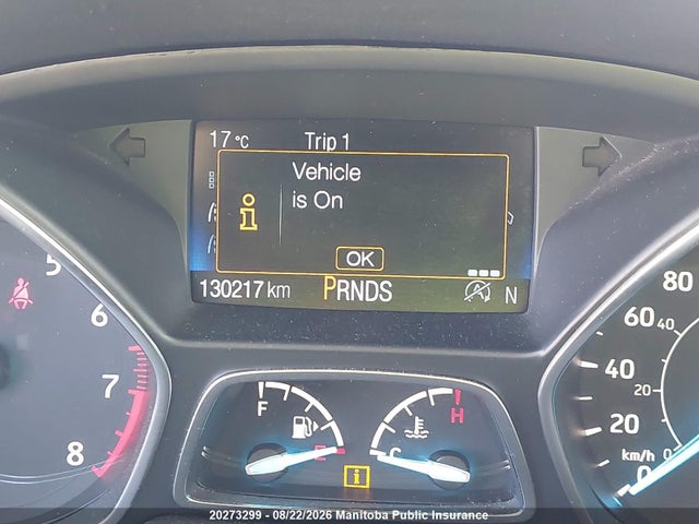 Ford ESCAPE SE 2018 1FMCU9GD1JUC96831 Image 15