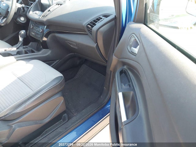 Ford ESCAPE SE 2018 1FMCU9GD1JUC96831 Image 5
