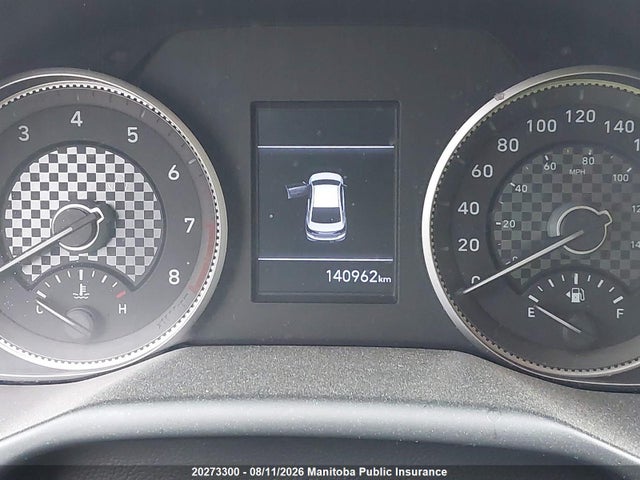 2020 Hyundai Elantra Preferred მანქანა იყიდება აუქციონზე, vin: KMHD84LF8LU003058, აუქციონის ნომერი: 20273300