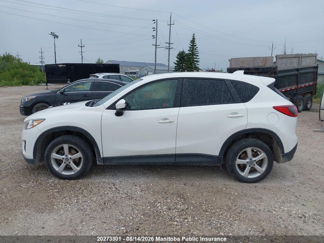 2013 Mazda Cx-5 Gt მანქანა იყიდება აუქციონზე, vin: JM3KE4DE6D0125203, აუქციონის ნომერი: 20273301