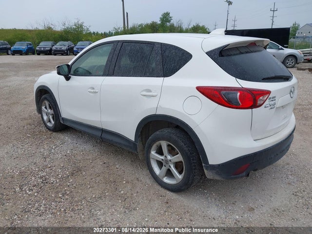 2013 Mazda Cx-5 Gt მანქანა იყიდება აუქციონზე, vin: JM3KE4DE6D0125203, აუქციონის ნომერი: 20273301