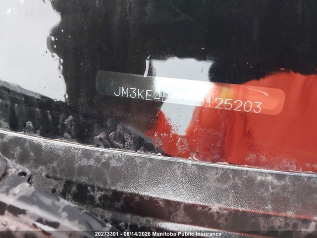 2013 Mazda Cx-5 Gt მანქანა იყიდება აუქციონზე, vin: JM3KE4DE6D0125203, აუქციონის ნომერი: 20273301