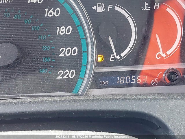2010 Toyota Venza V6 მანქანა იყიდება აუქციონზე, vin: 4T3BK3BB4AU033390, აუქციონის ნომერი: 20273311