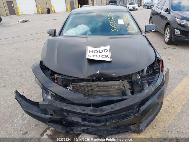 Chevrolet Impala Lt V6 2014 2G1125S33E9282644 Image 10