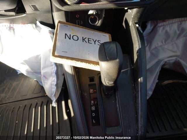 Aukcja sprzedaży 2025 Nissan Versa 1.6 S, vin: 3N1CN8DV5SL809599, numer aukcji: 20273327