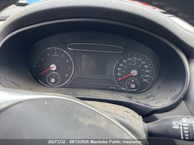 KIA SORENTO EX 2019 5XYPGDA32KG557967 Image 7