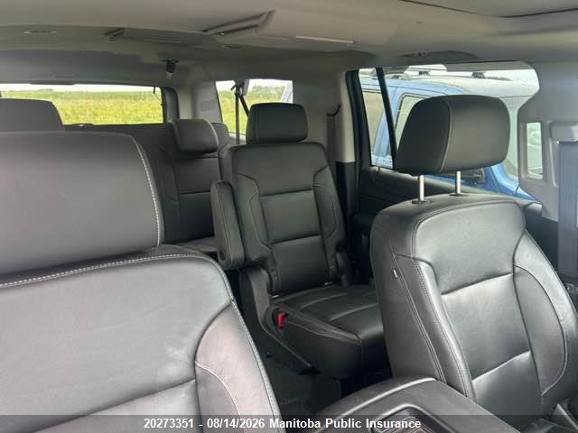 1GKS2GKC1LR179060 GMC Yukon Xl Slt