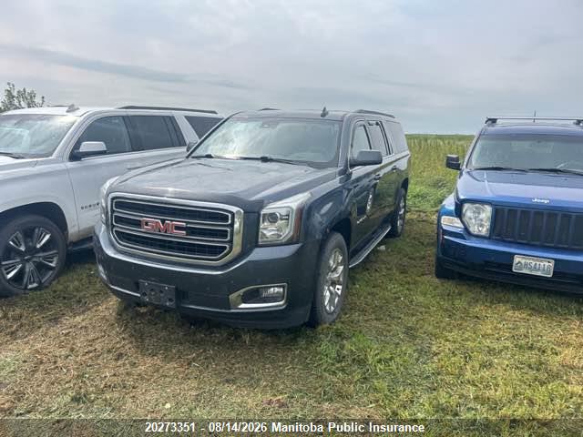 1GKS2GKC1LR179060 GMC Yukon Xl Slt
